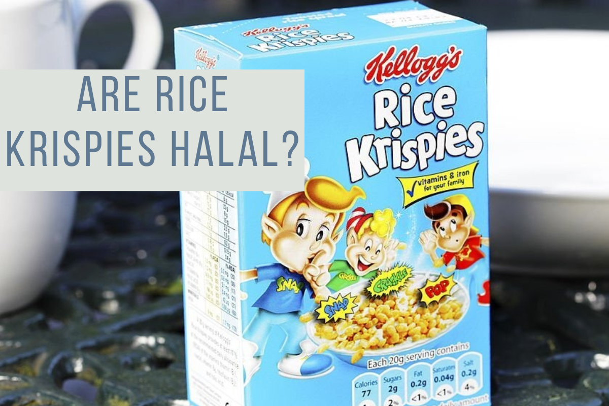 Are Rice Krispies Halal e1665639388416