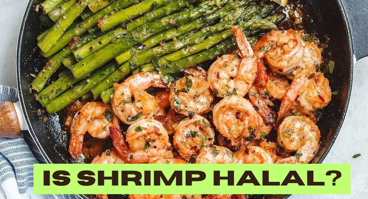 Is Shrimp Halal