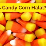 Is Candy Corn Halal