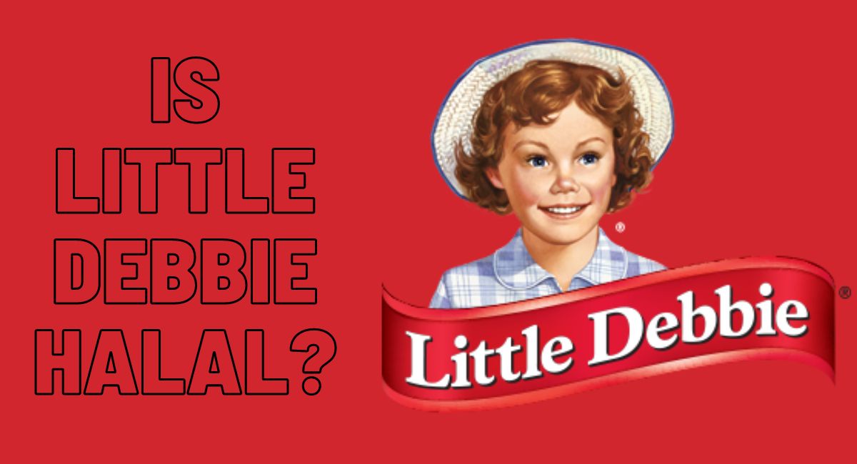 Is Little Debbie Halal