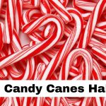 are candy canes halal