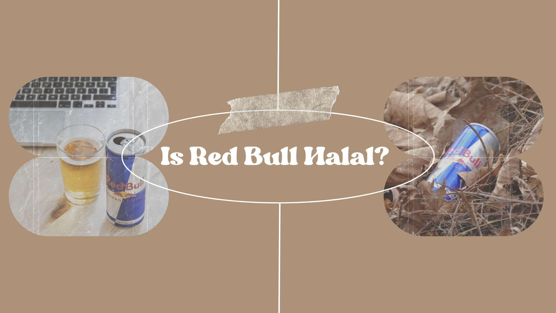 is red bull halal