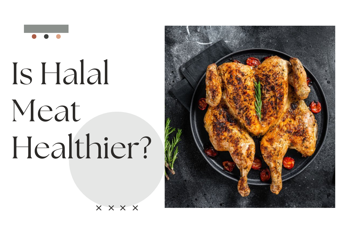 is halal meat healthier
