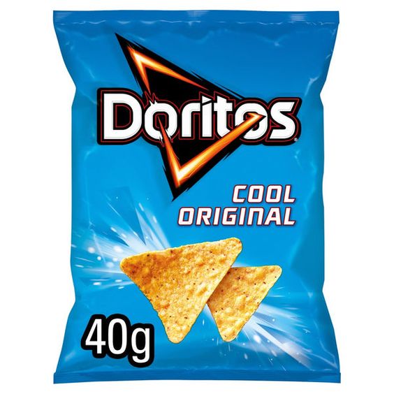Doritos Cool Original Flavour
