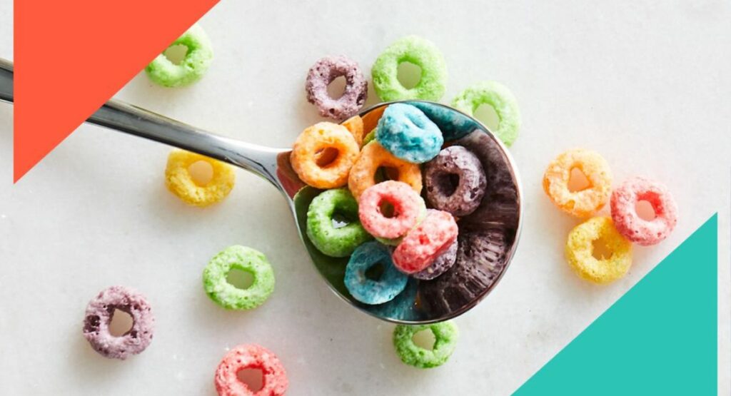 Are Fruit Loops Halal? 