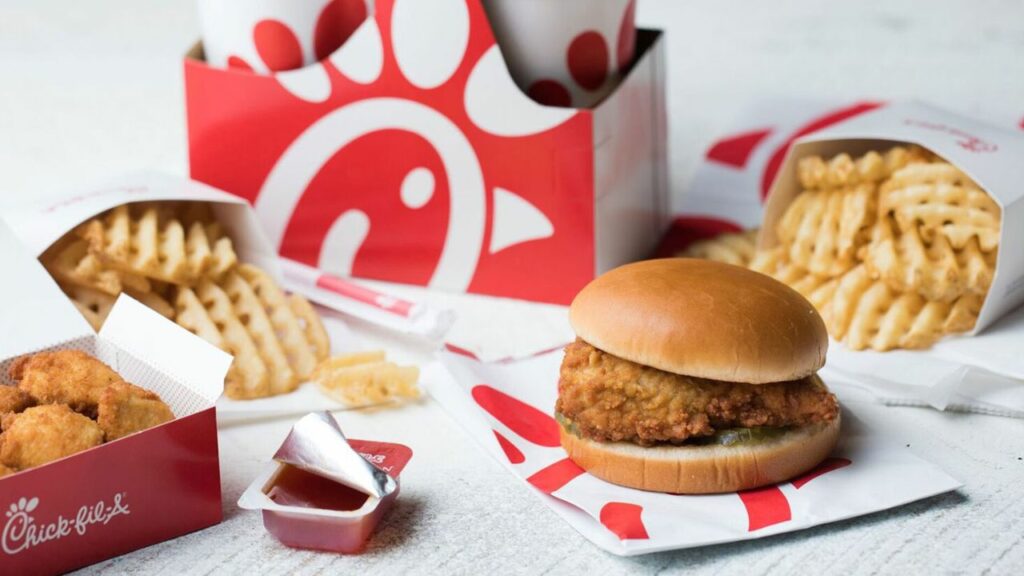 Is ChickFil A Halal Or Haram? Quick Facts 2023 HalalHaramWorld