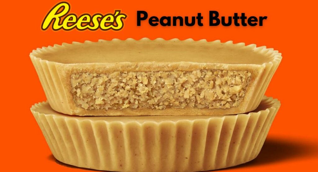 Is Reese's Peanut Butter Halal?
