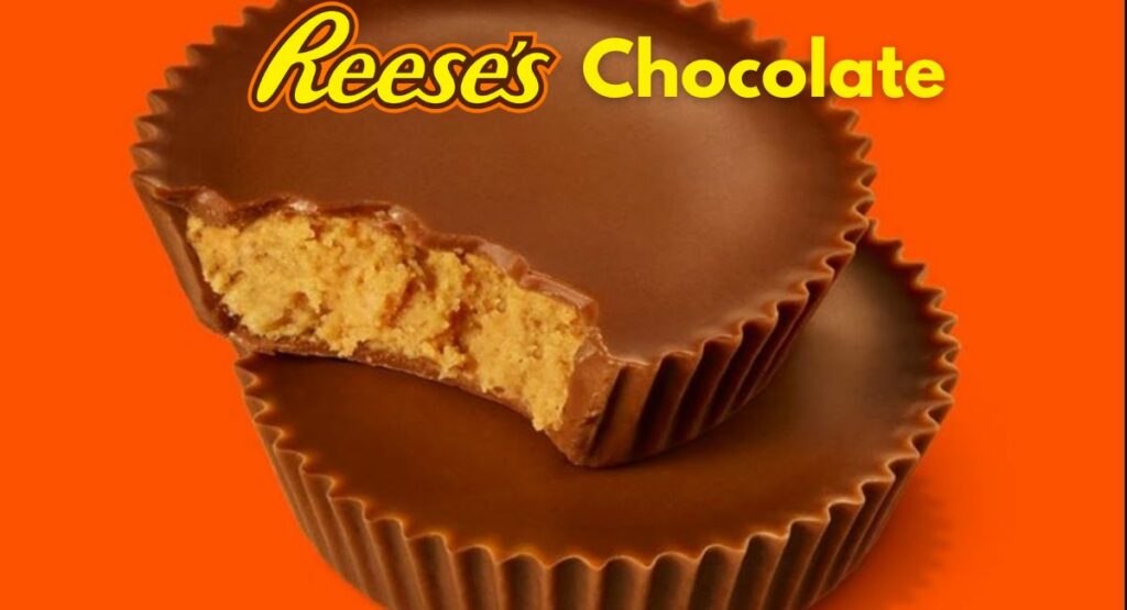 Are Resse's Chocolates Halal? 