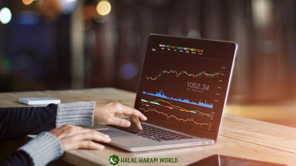 Is Forex Trading Halal or haram?