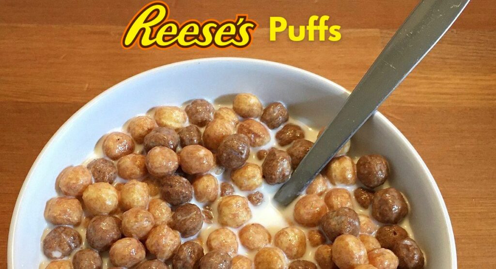 Are Reese's Puffs Halal?