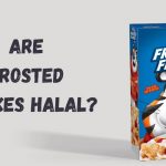 Are Frosted Flakes Halal