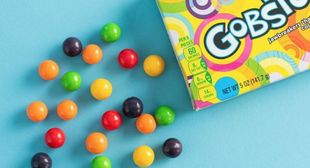 Are Gobstoppers Halal 4