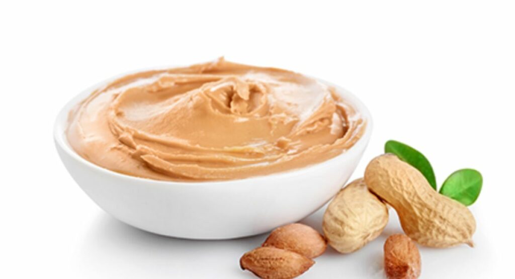 is Peanut Butter Halal