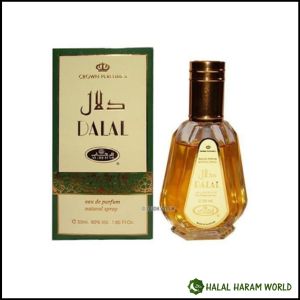 Dalal Al Rehab Eau De Parfum Spray