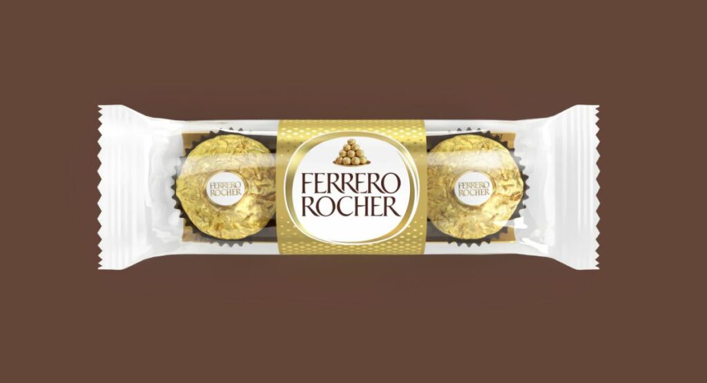 Is Ferrero Rocher Halal 1