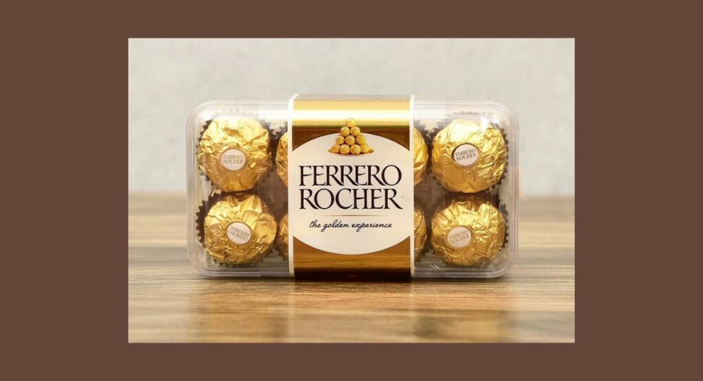 Is Ferrero Rocher Halal 2
