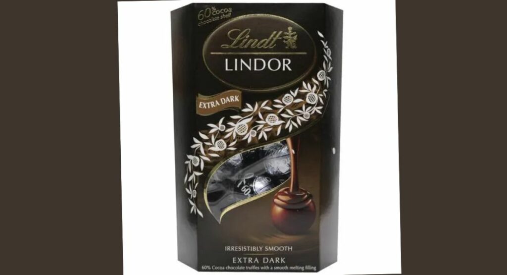 Is Lindt Chocolate Halal 2