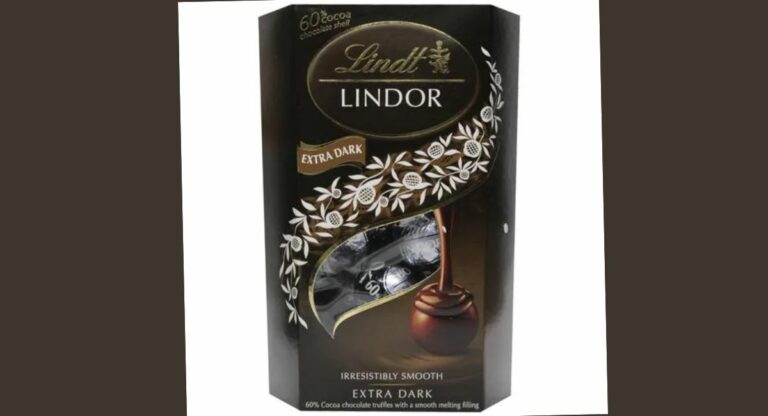 Is Lindt Chocolate Halal?