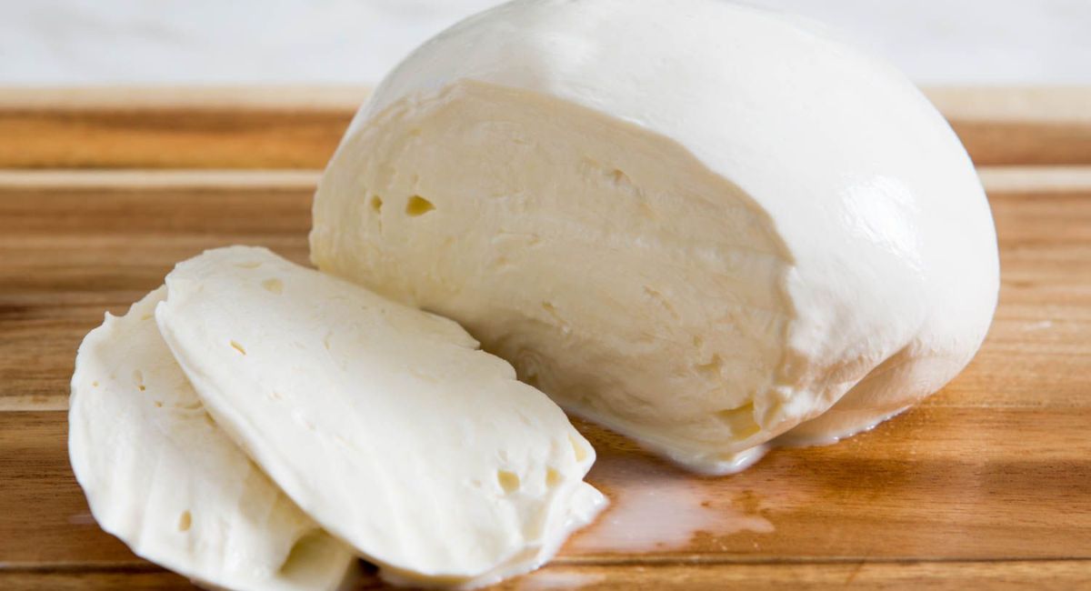 Is Mozzarella Cheese Halal?