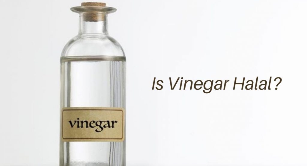 Is Vinegar Halal? Everything You Need To Know