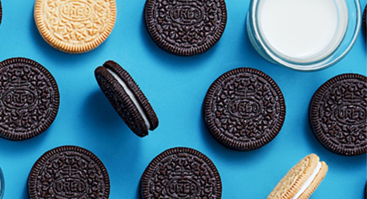 Are Oreos Halal?