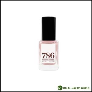786 Cosmetics Sakura
