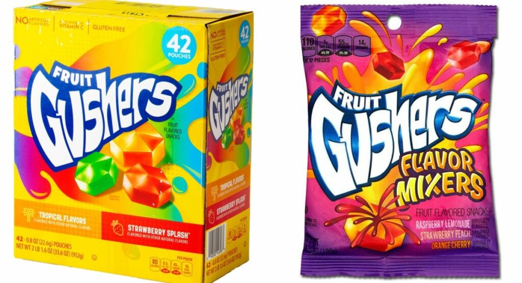 Are Gushers Halal 3