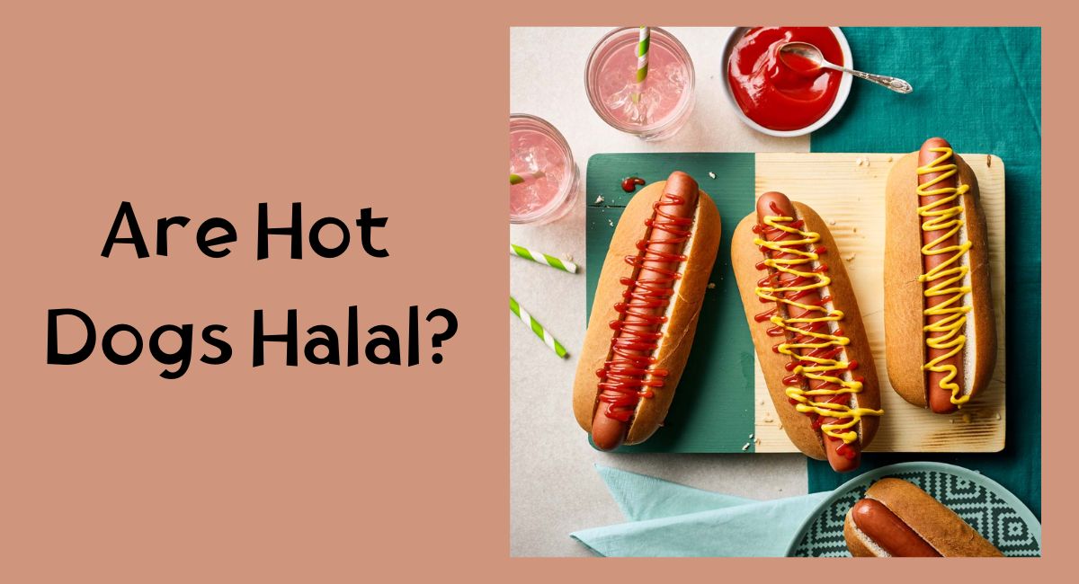 Are Hot Dogs Halal