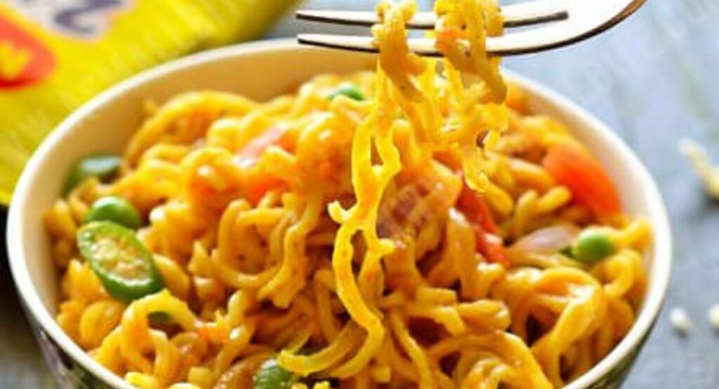Are Maggi Noodles Halal 2
