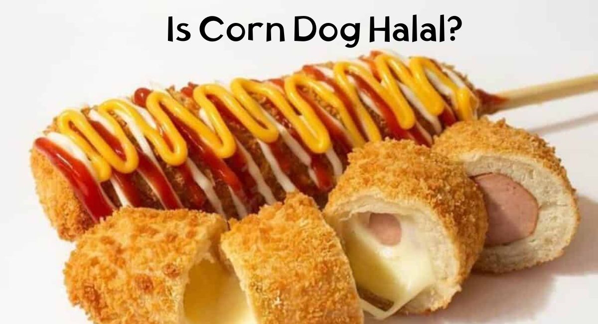 Is Corn Dog Halal?