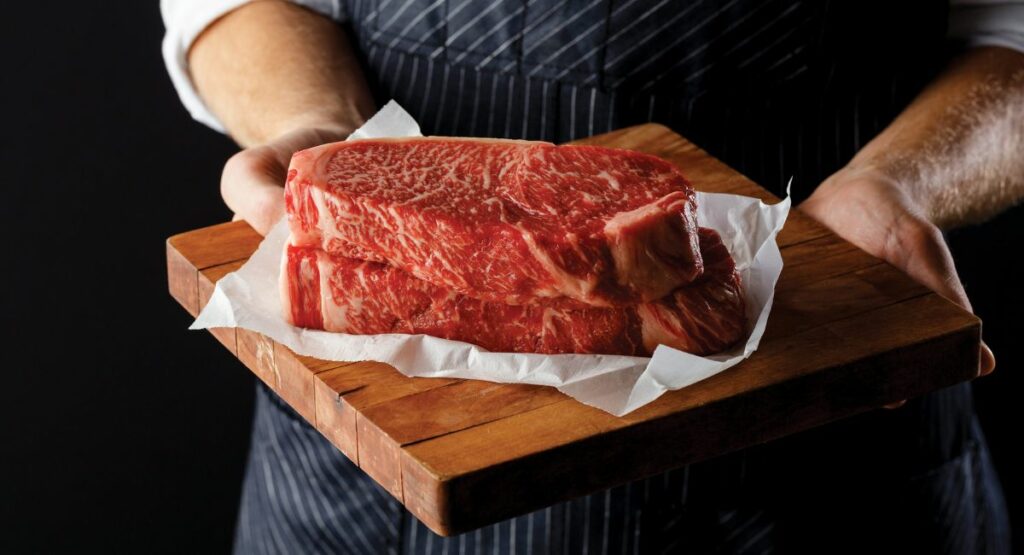 Is Omaha Steaks Halal 1 1
