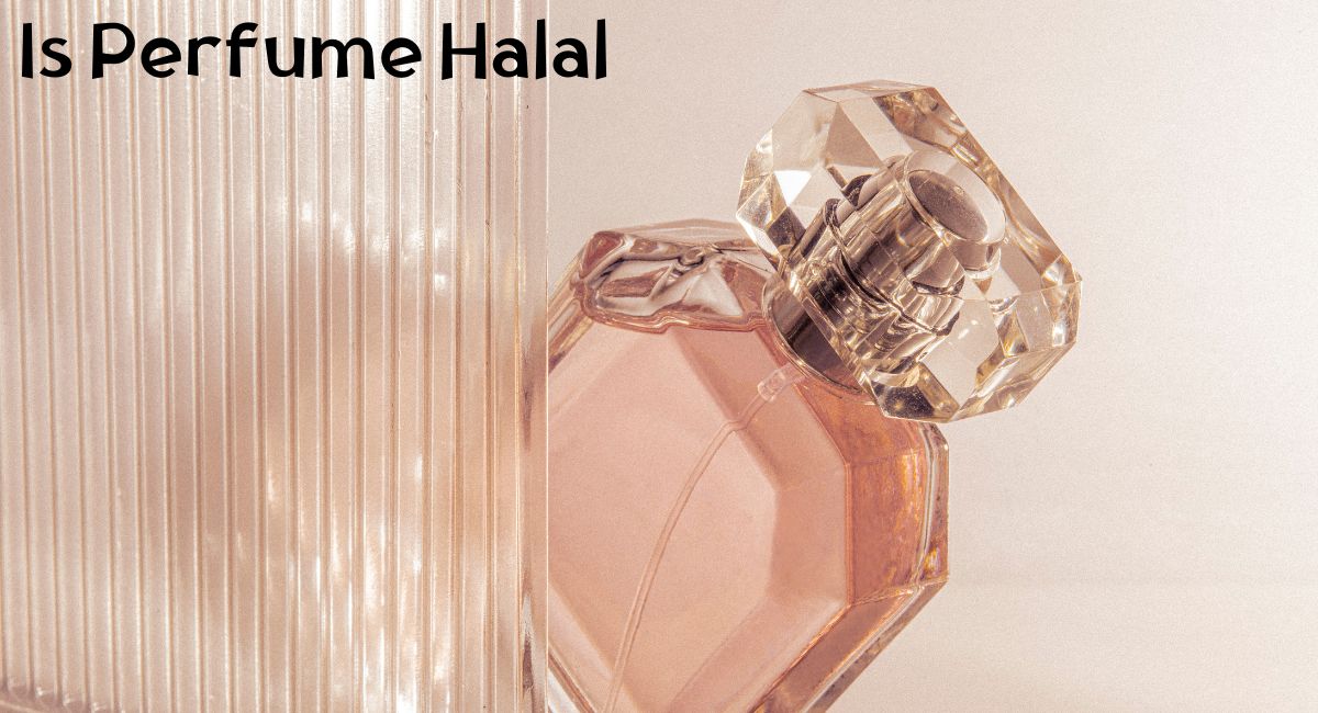 Is Perfume Halal