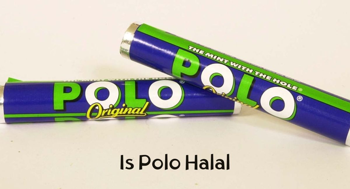 Is Polo Halal
