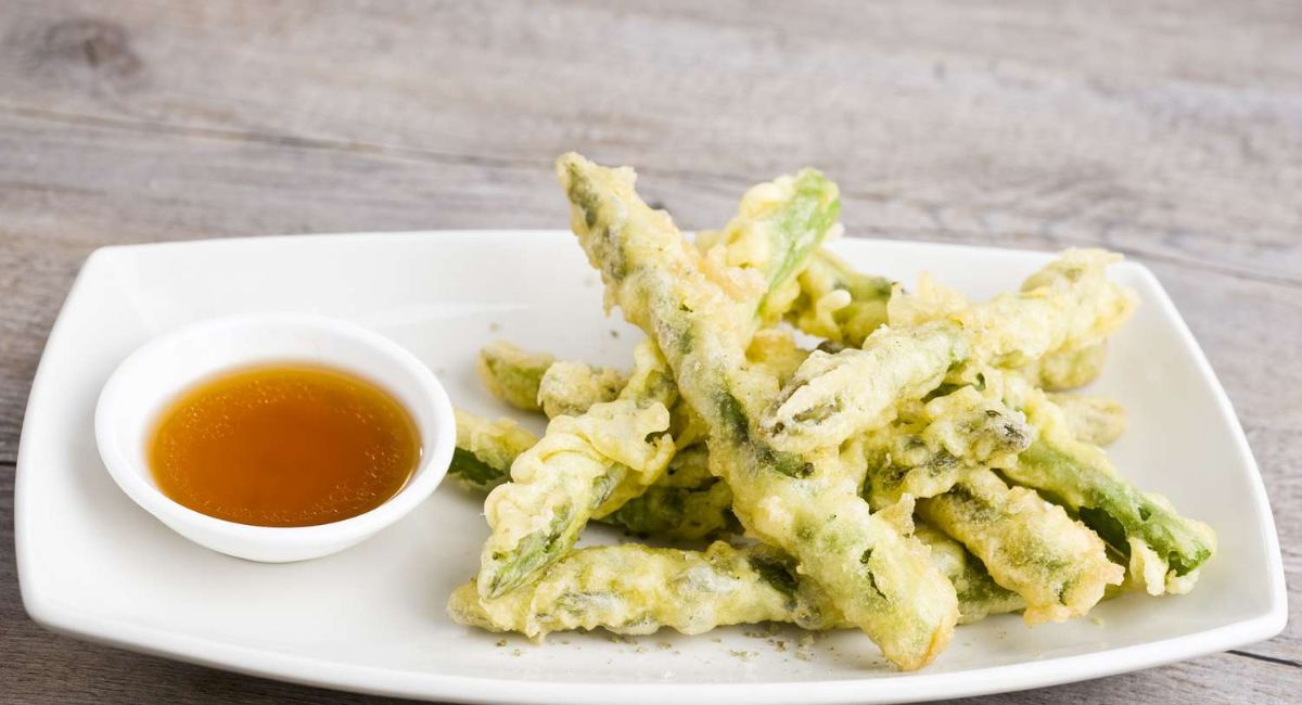 Is Tempura Batter Halal?