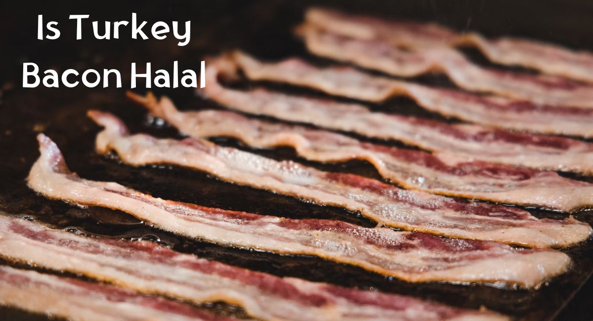 Is Turkey Bacon Halal