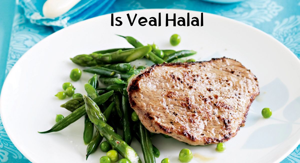 Is Veal Halal