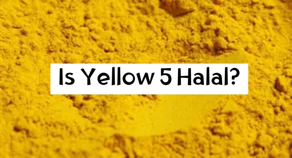 is-yellow-5-halal-the-truth-behind-this-colour-additive