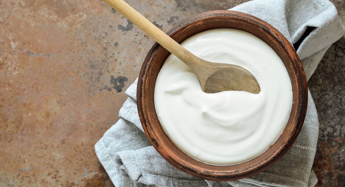 Is Yogurt Halal Or Haram?