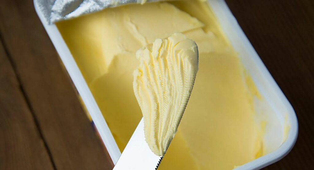 Margarine 1