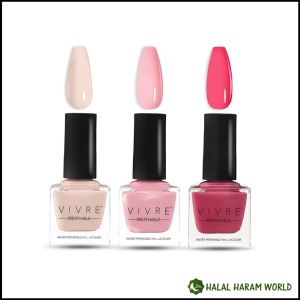 VIVRE Cosmetics Pretty in Pink Collection