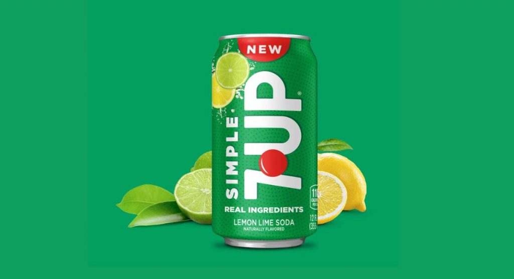 Is 7UP Halal 2