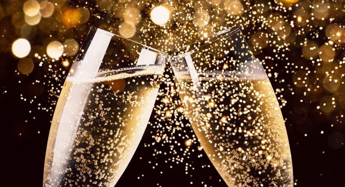 Is Champagne Halal Is Champagne Halal