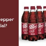 Is Dr Pepper Halal