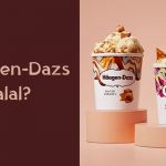 Is Haagen-Dazs Halal