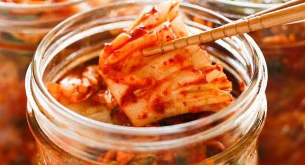 Is Kimchi Halal 1
