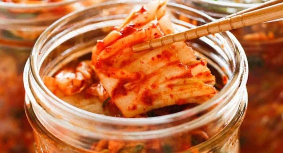 Is Kimchi Halal?