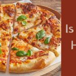 Is Pizza Halal