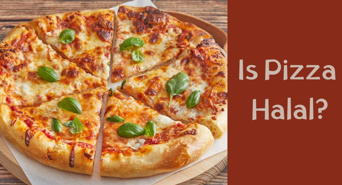 Is Pizza Halal