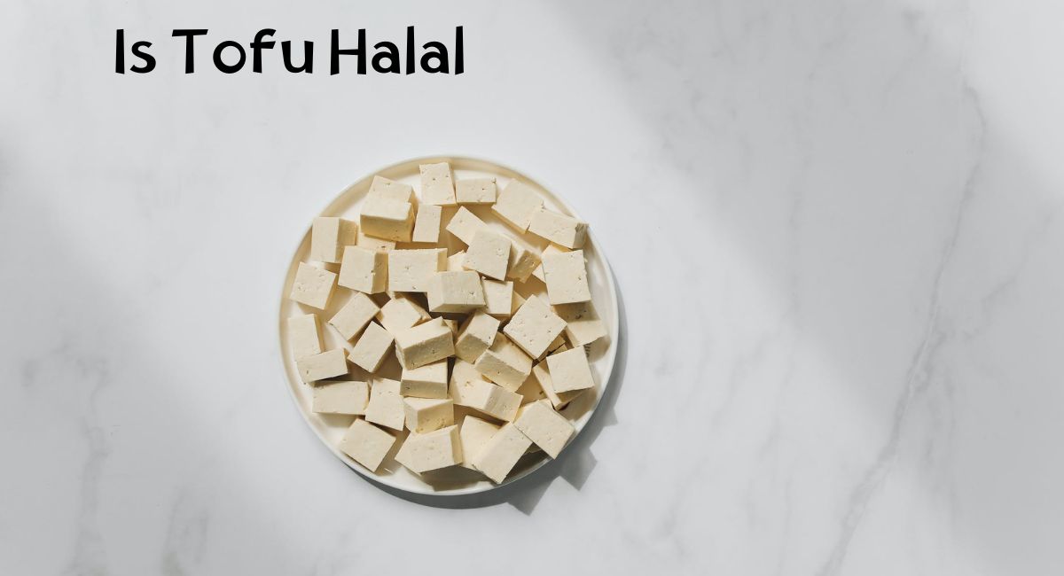 Is Tofu Halal