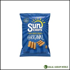SunChips Original Multigrain Snacks